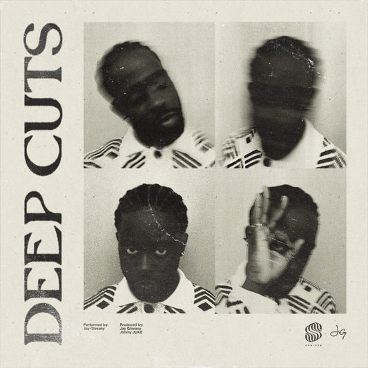 Deep Cuts (Digital EP)