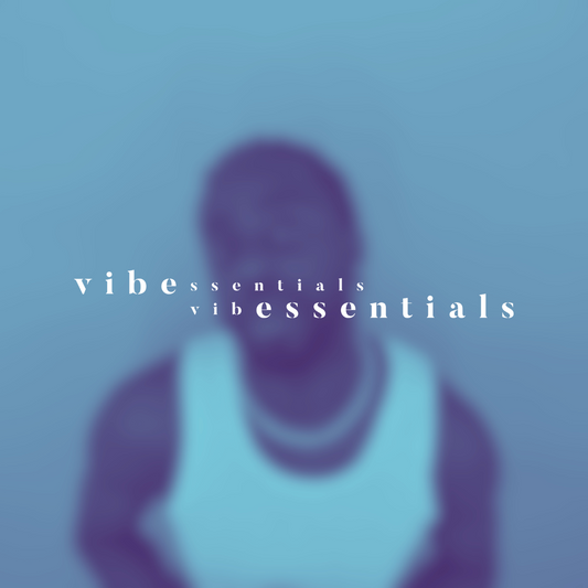 VIBESSENTIALS 2 (Digital Compilation)